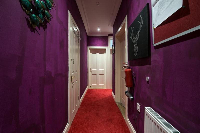 Drumdryan Ground Floor Central Aparthotel Edinburgh Luaran gambar
