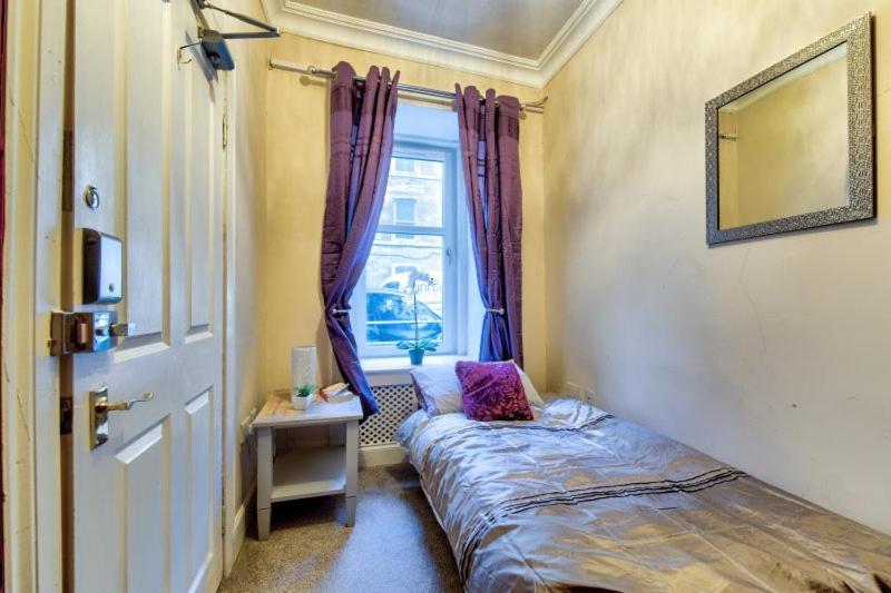 Drumdryan Ground Floor Central Aparthotel Edinburgh Luaran gambar